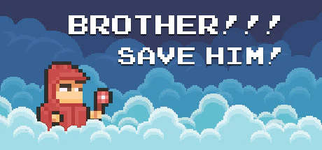 限时免费获取 Steam 游戏 BROTHER!!! Save him![Windows][¥15→0]-反斗限免