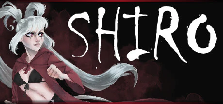 限时免费获取 Steam 游戏 Shiro[Windows]