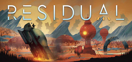 限时免费获取 Epic 游戏 Residual[iOS、Android][¥22→0]