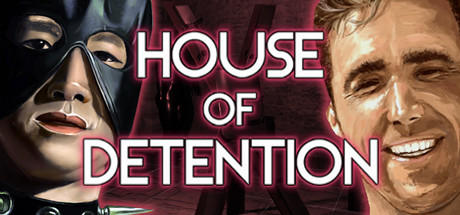 免费获取 Steam 游戏 House of Detention[Windows][￥6→0]