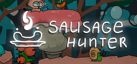 限时免费获取游戏 Sausage Hunter[Windows]