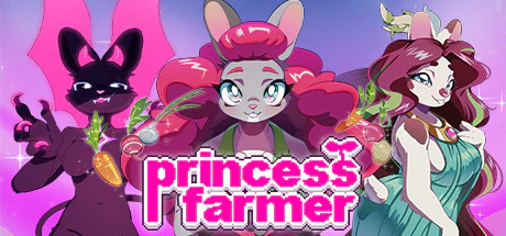 限时免费获取 Epic 游戏 Princess Farmer[iOS、Android][¥15→0]