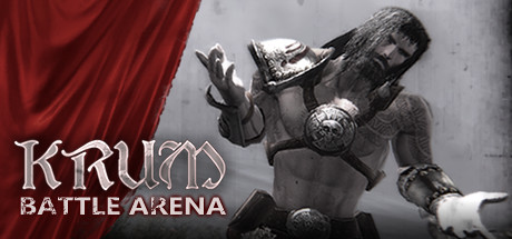 免费获取 Steam 游戏 Krum - Battle Arena[Windows]