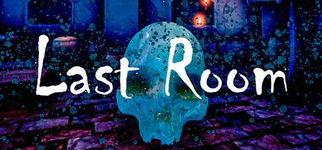 限时免费获取游戏 Last Room[Windows]