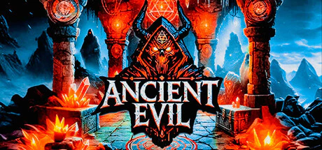 限时免费获取游戏 ANCIENT EVIL[Windows]