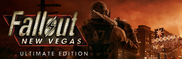 免费获取 Epic 游戏 Fallout: New Vegas 辐射：新维加斯[Windows][$19.99→0]