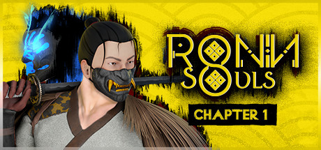 免费获取 Steam 游戏 RONIN: Two Souls CHAPTER 1[Windows][$20→0]