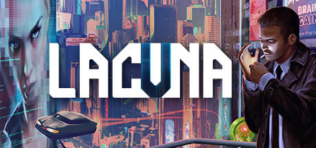 免费获取 GOG 游戏 Lacuna[Windows]
