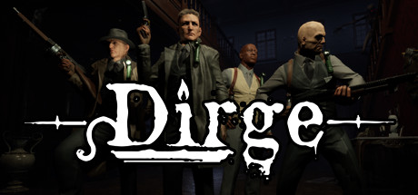 免费获取 Steam 游戏 Dirge[Windows]