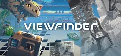 限时免费获取 Epic 游戏 Viewfinder[Windows][¥92→0]-反斗限免