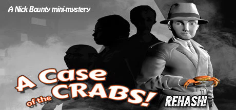 免费获取 Steam 游戏 A Case of the Crabs: Rehash[Windows]