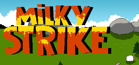 免费获取游戏 Milky Strike[Windows][$2.99→0]
