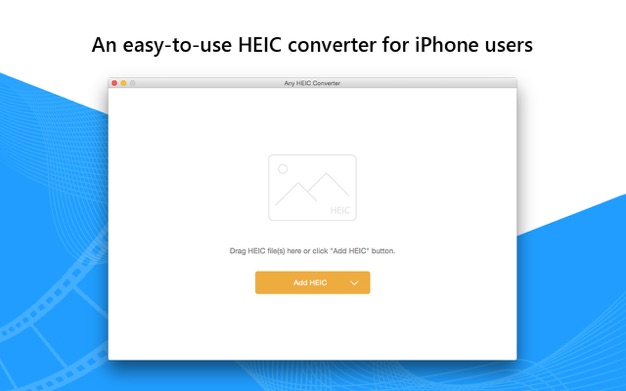 Any HEIC Converter - 将 HEIC 格式转换为 JPEG 格式[macOS][￥22→0]