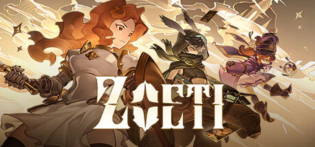 限时免费获取 Epic 游戏 Zoeti 星咏之诗[iOS、Android][￥25→0]-反斗限免