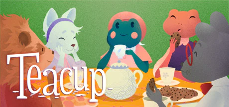 限时免费获取 Epic 游戏 Teacup[Android、iOS][¥15→0]