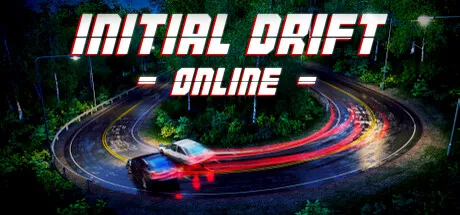 限时免费获取 Steam 游戏 Initial Drift Online[Windows][￥22→0]