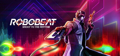 限时免费获取 Epic 游戏 ROBOBEAT[Windows][¥70→0]