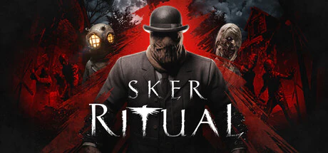 限时免费获取 Epic 游戏 Sker Ritual[Windows][¥78→0]