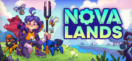 限时免费获取 Epic 游戏 Nova Lands[Windows][¥80→0]