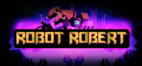 免费获取游戏 Robot Robert[Windows]