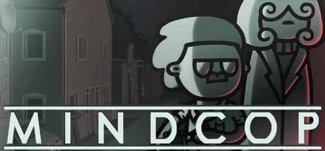 限时免费获取 Epic 游戏 Mindcop 心灵警探[Windows][¥60→0]