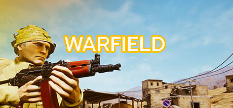 免费获取 Steam 游戏 Warfield[Windows][￥18→0]