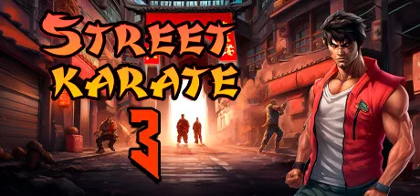 限时免费获取游戏 Street karate 3[Windows]-反斗限免