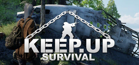 限时免费获取 Epic 游戏 KeepUp Survival[Windows][¥40→0]-反斗限免