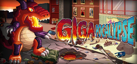 限时免费获取 Epic 游戏 Gigapocalypse 巨兽浩劫[Windows][￥37→0]