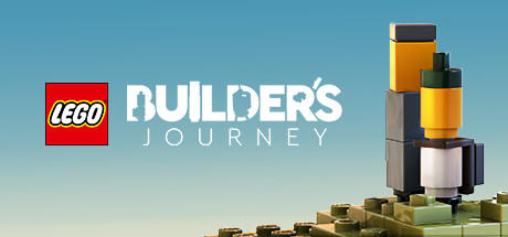 免费获取 Epic 游戏 LEGO Builder’s Journey[Windows][￥69→0]