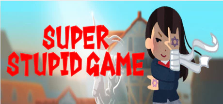 免费获取 Steam 游戏 Super Stupid Game[Windows、macOS]