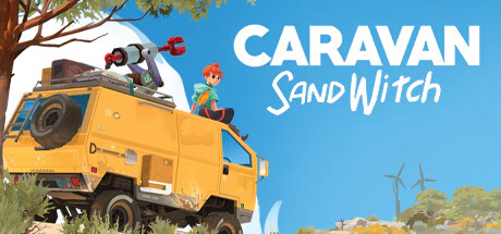 限时免费获取 Epic 游戏 Caravan SandWitch 漫漫长路 沙巫之旅[Windows][¥90→0]