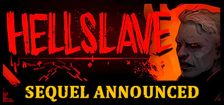 限时免费获取 Steam 游戏 Hellslave 地狱仆从[Windows]