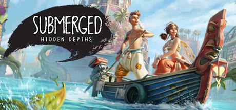 免费获取 Epic 游戏 Submerged: Hidden Depths[Windows][￥88→0]