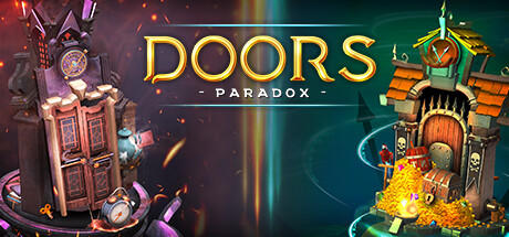 免费获取 Epic 游戏 Doors: Paradox[Windows][￥47→0]