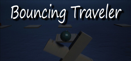 免费获取 Steam 游戏 Bouncing Traveler[Windows][￥37→0]