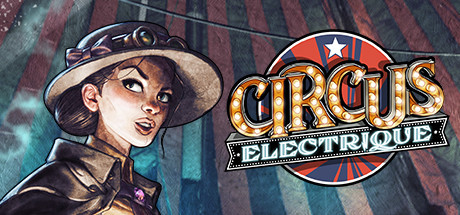 免费获取 Epic 游戏 Circus Electrique 电气马戏团[Windows][￥79→0]