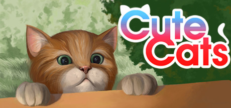 免费获取 Steam 游戏 Cute Cats[Windows]