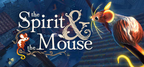 免费获取 Epic 游戏 The Spirit and the Mouse 雷灵与老鼠[Windows][￥76→0]