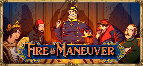 免费获取 Steam 游戏 Fire & Maneuver[Windows]