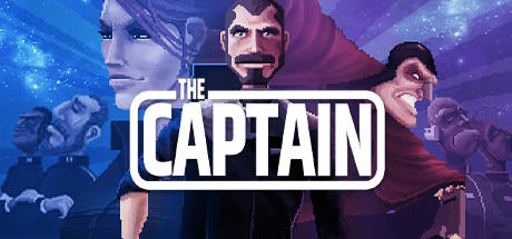 免费获取 Epic 游戏 The Captain 船长[Windows、macOS][￥60→0]