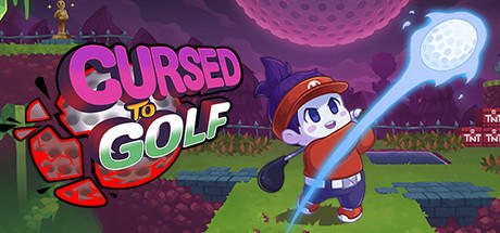 免费获取 Epic 游戏 Cursed to Golf 咒尔夫[Windows][￥70→0]
