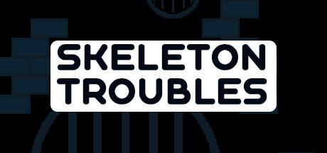 免费获取 Steam 游戏 Skeleton Troubles[Windows][￥22→0]
