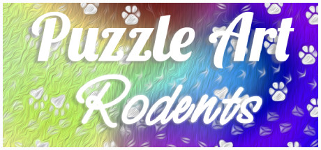 免费获取 Steam 游戏 Puzzle Art: Rodents[Windows]