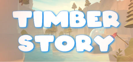 免费获取 Steam 游戏 Timber Story[Windows][￥13→0]