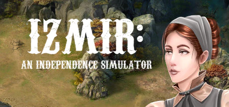 免费获取 Steam 游戏 Izmir: An Independence Simulator[Windows]