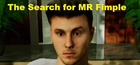 免费获取 Steam 游戏 The Search for MR Fimple[Windows]