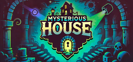 限时免费获取游戏 Mysterious House[Windows]