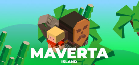 免费获取 Steam 游戏 Maverta Island[Windows、macOS]