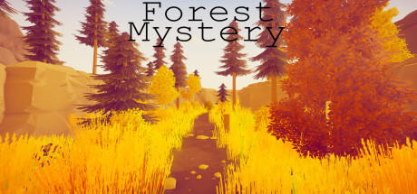 免费获取 Steam 游戏 Forest Mystery[Windows][￥9→0]